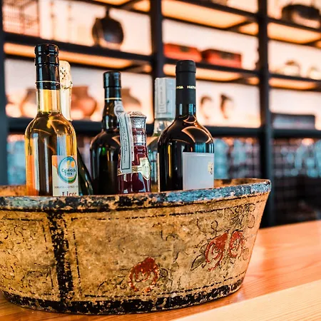 Sensi Azores Nature And 5* Ginetes