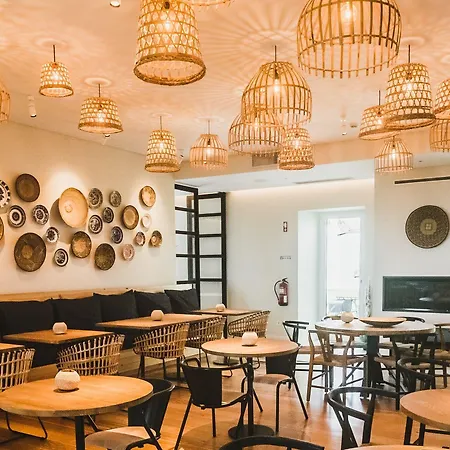 Sensi Azores Nature And Ginetes