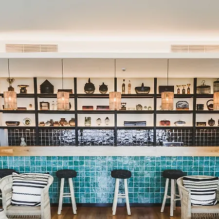 Sensi Azores Nature And 5* Ginetes