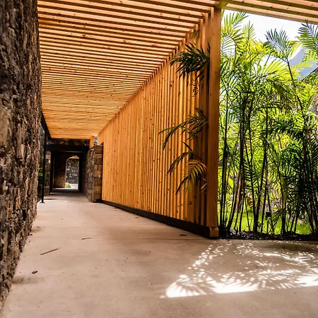 Hotel Sensi Azores Nature&spa Ginetes