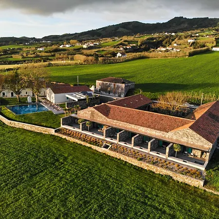 Hotel Sensi Azores Nature&spa 5*