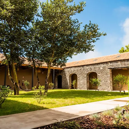 Sensi Azores Nature And Hotel Ginetes