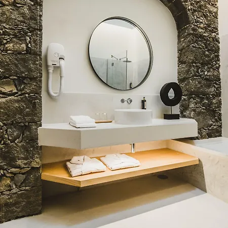 Sensi Azores Nature And