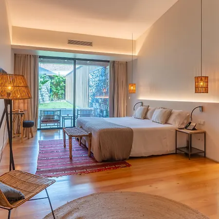 Sensi Azores Nature And Szálloda