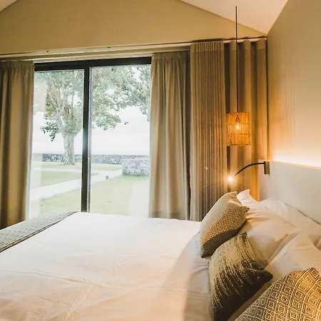 Sensi Azores Nature&spa Hotel 5*