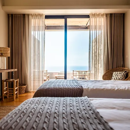 Hotel Sensi Azores Nature&spa 5*