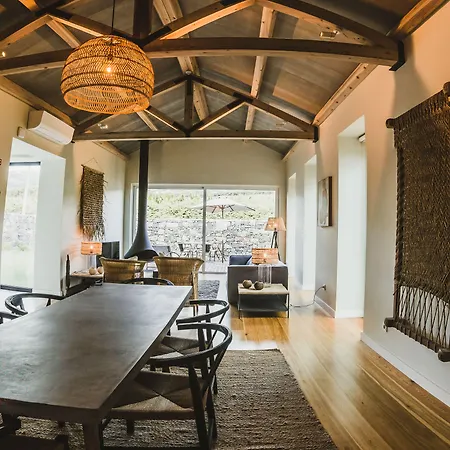 Sensi Azores Nature And 5*