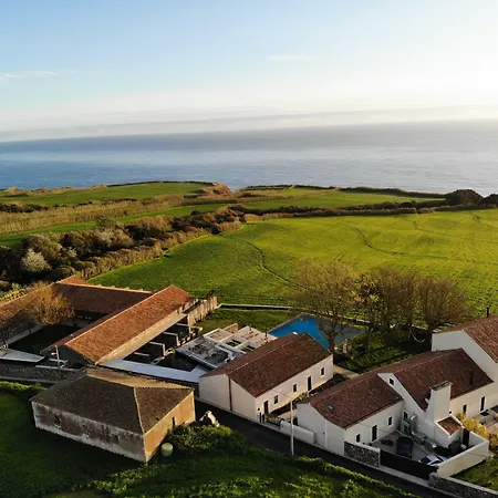 Sensi Azores Nature And