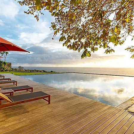 Sensi Azores Nature And 5*