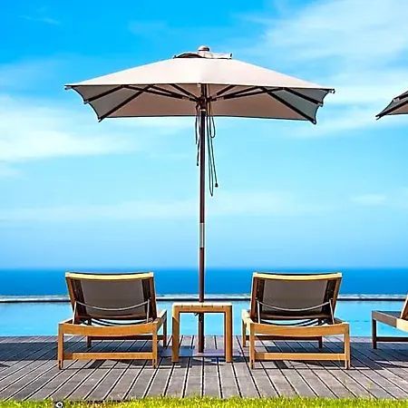 Sensi Azores Nature And 5*