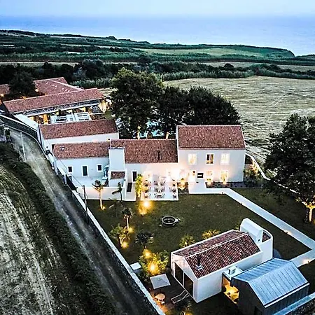 Hotel Sensi Azores Nature And 5*