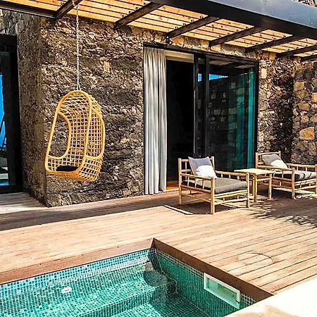 Hotel Sensi Azores Nature And 5*