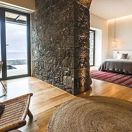 Sensi Azores Nature And Hotel