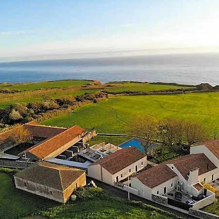 Sensi Azores Nature And מלון 5*