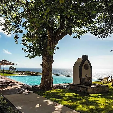 Sensi Azores Nature And 5*