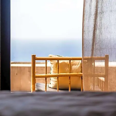 Hotel Sensi Azores Nature And 5*