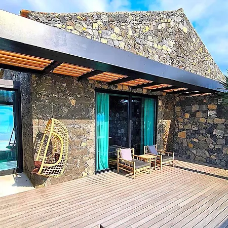 Sensi Azores Nature And 5*