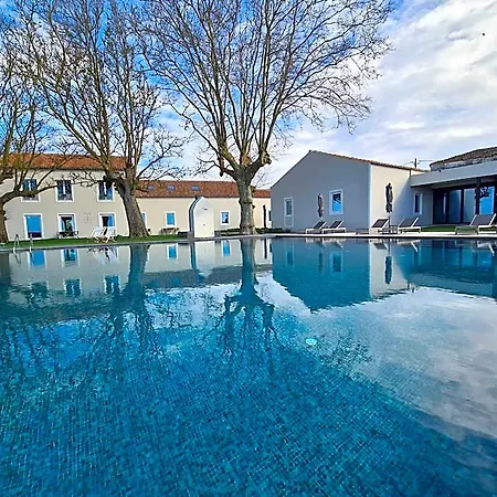 מלון Sensi Azores Nature And 5*