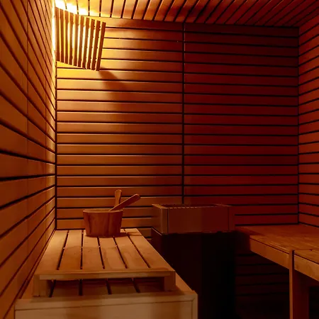 Sensi Azores Nature&spa