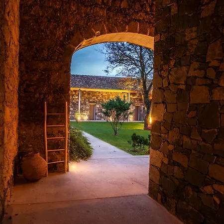 Sensi Azores Nature&spa 5*