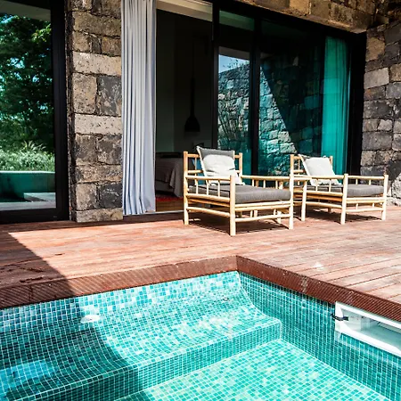 Sensi Azores Nature&spa Hotel