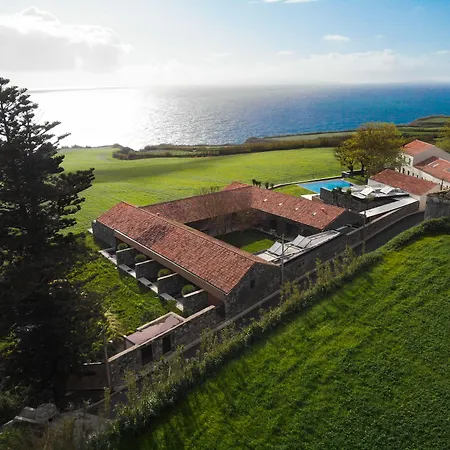 Sensi Azores Nature&spa Hotel 5*
