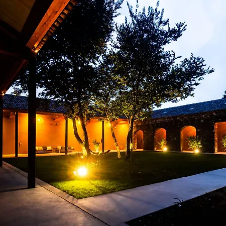 Sensi Azores Nature&spa Hotel