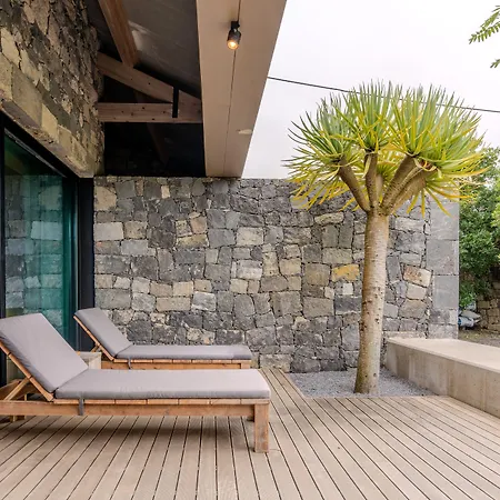Sensi Azores Nature&spa Hotel 5*