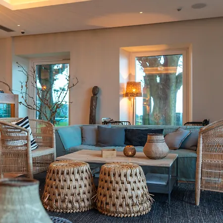 Hotel Sensi Azores Nature&spa Ginetes
