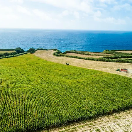 Sensi Azores Nature&spa Ginetes