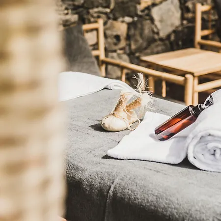 Sensi Azores Nature&spa Hotel