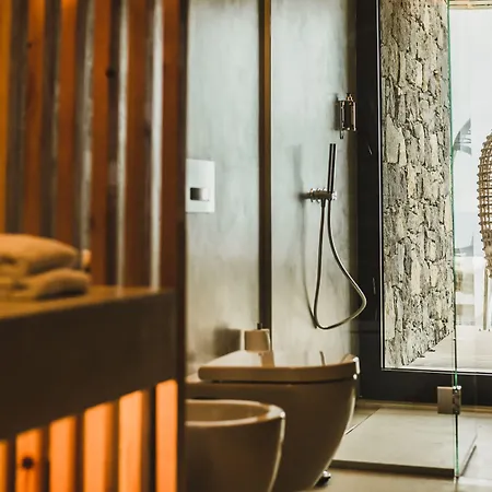 Sensi Azores Nature&spa 5* Ginetes