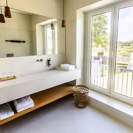 Sensi Azores Nature&spa Hotel Ginetes
