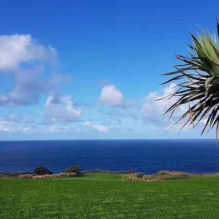 Sensi Azores Nature&spa Hotel