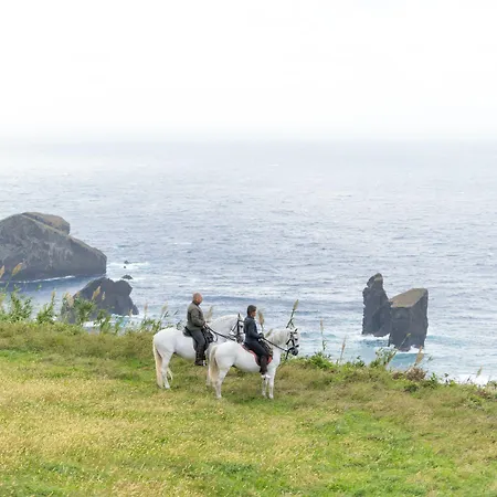 Sensi Azores Nature&spa Ginetes