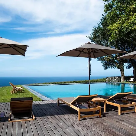 Hotel Sensi Azores Nature And 5*