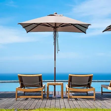 Sensi Azores Nature And 5* Ginetes