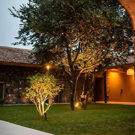 Sensi Azores Nature&spa Ginetes
