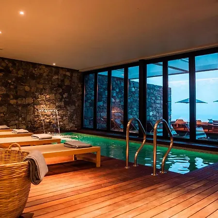 Sensi Azores Nature And Hotel