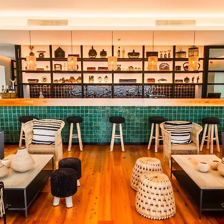 Sensi Azores Nature And Hotel