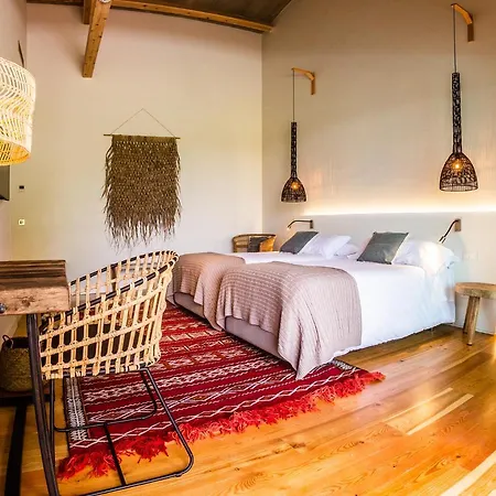 Sensi Azores Nature And 5* Ginetes