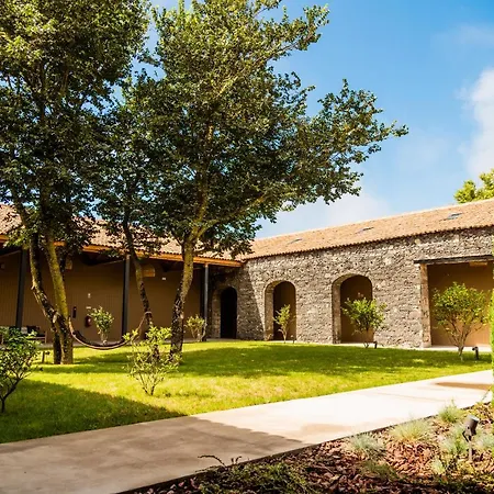 Sensi Azores Nature And