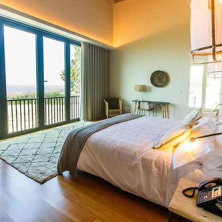 Sensi Azores Nature&spa Hotel Ginetes
