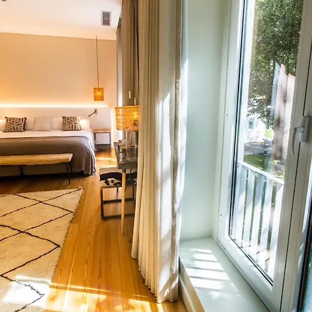 Hotel Sensi Azores Nature And Ginetes