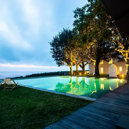 Sensi Azores Nature And 5*