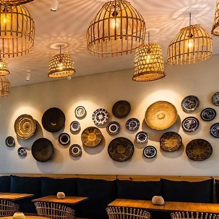 Sensi Azores Nature And Ginetes