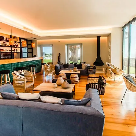 Sensi Azores Nature&spa 5*