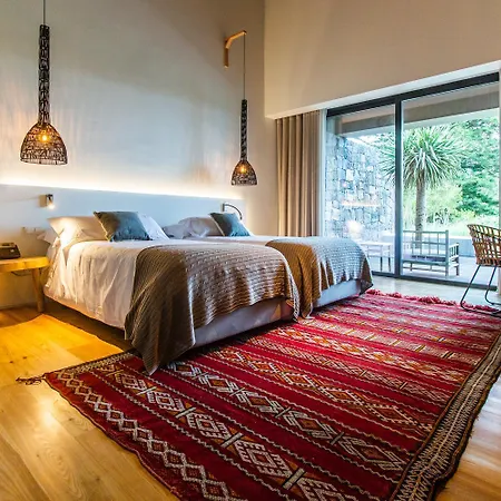 Sensi Azores Nature And Hotel