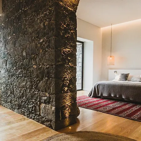 Sensi Azores Nature And Szálloda 5*