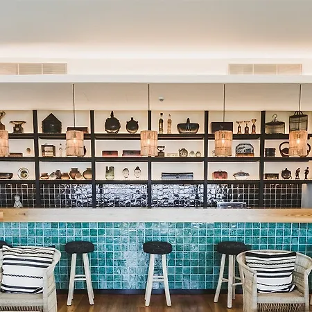 Sensi Azores Nature And Hotel